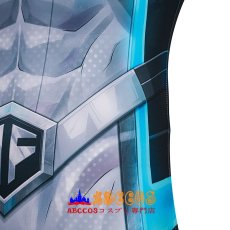 画像20: Marvel Rivals マーベル・ライバルズ Spider-Man Future Foundation スパイダーマン フューチャーファンデーション つなぎ服 コスプレ衣装 abccos製 「受注生産」 (20)