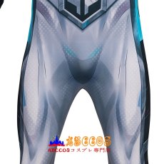 画像21: Marvel Rivals マーベル・ライバルズ Spider-Man Future Foundation スパイダーマン フューチャーファンデーション つなぎ服 コスプレ衣装 abccos製 「受注生産」 (21)