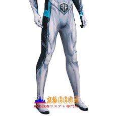 画像25: Marvel Rivals マーベル・ライバルズ Spider-Man Future Foundation スパイダーマン フューチャーファンデーション つなぎ服 コスプレ衣装 abccos製 「受注生産」 (25)
