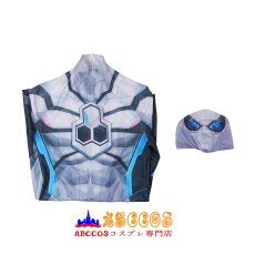 画像26: Marvel Rivals マーベル・ライバルズ Spider-Man Future Foundation スパイダーマン フューチャーファンデーション つなぎ服 コスプレ衣装 abccos製 「受注生産」 (26)
