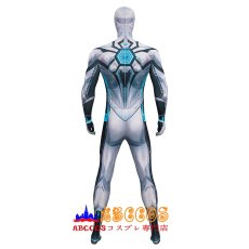 画像4: Marvel Rivals マーベル・ライバルズ Spider-Man Future Foundation スパイダーマン フューチャーファンデーション つなぎ服 コスプレ衣装 abccos製 「受注生産」 (4)