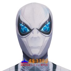 画像5: Marvel Rivals マーベル・ライバルズ Spider-Man Future Foundation スパイダーマン フューチャーファンデーション つなぎ服 コスプレ衣装 abccos製 「受注生産」 (5)