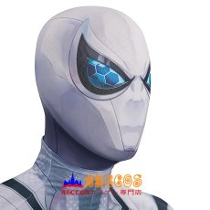 画像6: Marvel Rivals マーベル・ライバルズ Spider-Man Future Foundation スパイダーマン フューチャーファンデーション つなぎ服 コスプレ衣装 abccos製 「受注生産」 (6)