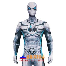画像7: Marvel Rivals マーベル・ライバルズ Spider-Man Future Foundation スパイダーマン フューチャーファンデーション つなぎ服 コスプレ衣装 abccos製 「受注生産」 (7)
