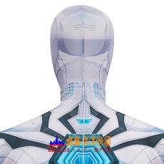 画像9: Marvel Rivals マーベル・ライバルズ Spider-Man Future Foundation スパイダーマン フューチャーファンデーション つなぎ服 コスプレ衣装 abccos製 「受注生産」 (9)