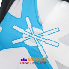 画像15: Marvel Rivals マーベル・ライバルズ LUNA SNOW ルナ・スノー コスプレ衣装 abccos製 「受注生産」 (15)