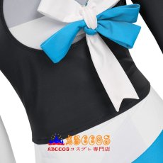 画像17: Marvel Rivals マーベル・ライバルズ LUNA SNOW ルナ・スノー コスプレ衣装 abccos製 「受注生産」 (17)