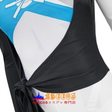 画像19: Marvel Rivals マーベル・ライバルズ LUNA SNOW ルナ・スノー コスプレ衣装 abccos製 「受注生産」 (19)