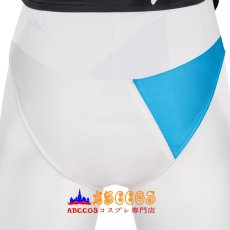 画像21: Marvel Rivals マーベル・ライバルズ LUNA SNOW ルナ・スノー コスプレ衣装 abccos製 「受注生産」 (21)