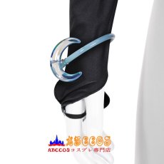 画像25: Marvel Rivals マーベル・ライバルズ LUNA SNOW ルナ・スノー コスプレ衣装 abccos製 「受注生産」 (25)