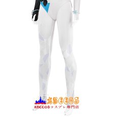 画像26: Marvel Rivals マーベル・ライバルズ LUNA SNOW ルナ・スノー コスプレ衣装 abccos製 「受注生産」 (26)