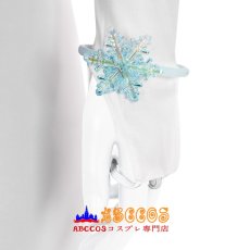 画像27: Marvel Rivals マーベル・ライバルズ LUNA SNOW ルナ・スノー コスプレ衣装 abccos製 「受注生産」 (27)