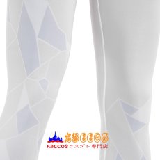 画像28: Marvel Rivals マーベル・ライバルズ LUNA SNOW ルナ・スノー コスプレ衣装 abccos製 「受注生産」 (28)