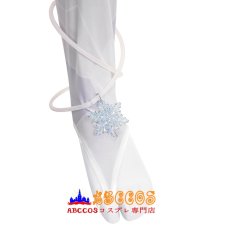 画像30: Marvel Rivals マーベル・ライバルズ LUNA SNOW ルナ・スノー コスプレ衣装 abccos製 「受注生産」 (30)