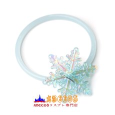 画像35: Marvel Rivals マーベル・ライバルズ LUNA SNOW ルナ・スノー コスプレ衣装 abccos製 「受注生産」 (35)