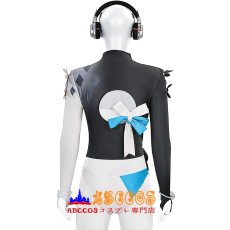 画像7: Marvel Rivals マーベル・ライバルズ LUNA SNOW ルナ・スノー コスプレ衣装 abccos製 「受注生産」 (7)