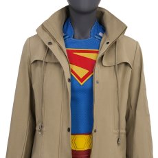 画像10: Superman スーパーマン (2025年映画) カーラ・ゾー＝エル / スーパーガール オーダーメイド バラ売り可 コスプレ衣装 abccos製 「受注生産」 (10)