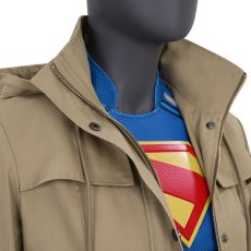 画像11: Superman スーパーマン (2025年映画) カーラ・ゾー＝エル / スーパーガール オーダーメイド バラ売り可 コスプレ衣装 abccos製 「受注生産」 (11)