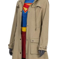 画像12: Superman スーパーマン (2025年映画) カーラ・ゾー＝エル / スーパーガール オーダーメイド バラ売り可 コスプレ衣装 abccos製 「受注生産」 (12)