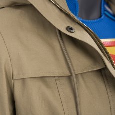 画像13: Superman スーパーマン (2025年映画) カーラ・ゾー＝エル / スーパーガール オーダーメイド バラ売り可 コスプレ衣装 abccos製 「受注生産」 (13)