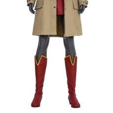 画像15: Superman スーパーマン (2025年映画) カーラ・ゾー＝エル / スーパーガール オーダーメイド バラ売り可 コスプレ衣装 abccos製 「受注生産」 (15)