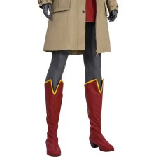 画像16: Superman スーパーマン (2025年映画) カーラ・ゾー＝エル / スーパーガール オーダーメイド バラ売り可 コスプレ衣装 abccos製 「受注生産」 (16)