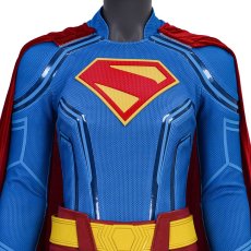 画像19: Superman スーパーマン (2025年映画) カーラ・ゾー＝エル / スーパーガール オーダーメイド バラ売り可 コスプレ衣装 abccos製 「受注生産」 (19)