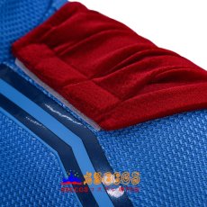 画像22: Superman スーパーマン (2025年映画) カーラ・ゾー＝エル / スーパーガール オーダーメイド バラ売り可 コスプレ衣装 abccos製 「受注生産」 (22)