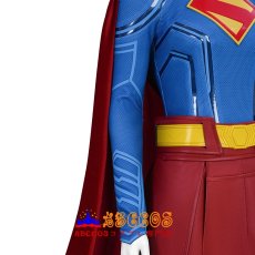 画像24: Superman スーパーマン (2025年映画) カーラ・ゾー＝エル / スーパーガール オーダーメイド バラ売り可 コスプレ衣装 abccos製 「受注生産」 (24)