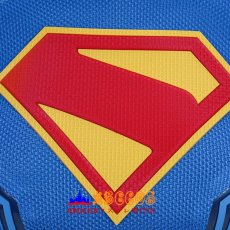 画像26: Superman スーパーマン (2025年映画) カーラ・ゾー＝エル / スーパーガール オーダーメイド バラ売り可 コスプレ衣装 abccos製 「受注生産」 (26)