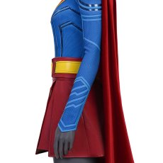 画像27: Superman スーパーマン (2025年映画) カーラ・ゾー＝エル / スーパーガール オーダーメイド バラ売り可 コスプレ衣装 abccos製 「受注生産」 (27)