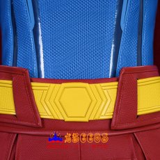 画像28: Superman スーパーマン (2025年映画) カーラ・ゾー＝エル / スーパーガール オーダーメイド バラ売り可 コスプレ衣装 abccos製 「受注生産」 (28)