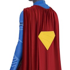 画像28: Superman スーパーマン (2025年映画) カーラ・ゾー＝エル / スーパーガール オーダーメイド バラ売り可 コスプレ衣装 abccos製 「受注生産」 (28)
