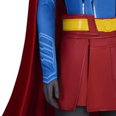 画像30: Superman スーパーマン (2025年映画) カーラ・ゾー＝エル / スーパーガール オーダーメイド バラ売り可 コスプレ衣装 abccos製 「受注生産」 (30)