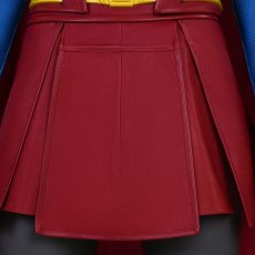 画像32: Superman スーパーマン (2025年映画) カーラ・ゾー＝エル / スーパーガール オーダーメイド バラ売り可 コスプレ衣装 abccos製 「受注生産」 (32)