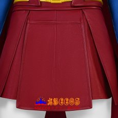 画像32: Superman スーパーマン (2025年映画) カーラ・ゾー＝エル / スーパーガール オーダーメイド バラ売り可 コスプレ衣装 abccos製 「受注生産」 (32)
