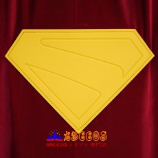 画像34: Superman スーパーマン (2025年映画) カーラ・ゾー＝エル / スーパーガール オーダーメイド バラ売り可 コスプレ衣装 abccos製 「受注生産」 (34)