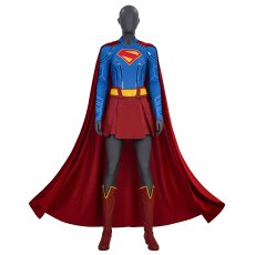 画像5: Superman スーパーマン (2025年映画) カーラ・ゾー＝エル / スーパーガール オーダーメイド バラ売り可 コスプレ衣装 abccos製 「受注生産」 (5)