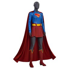 画像6: Superman スーパーマン (2025年映画) カーラ・ゾー＝エル / スーパーガール オーダーメイド バラ売り可 コスプレ衣装 abccos製 「受注生産」 (6)