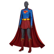 画像7: Superman スーパーマン (2025年映画) カーラ・ゾー＝エル / スーパーガール オーダーメイド バラ売り可 コスプレ衣装 abccos製 「受注生産」 (7)