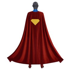 画像8: Superman スーパーマン (2025年映画) カーラ・ゾー＝エル / スーパーガール オーダーメイド バラ売り可 コスプレ衣装 abccos製 「受注生産」 (8)