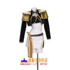 画像1: KPOPガールズ! デーモン・ハンターズ（KPop Demon Hunters） Mira コスプレ衣装 オーダーメイド可能 abccos製 「受注生産」 (1)