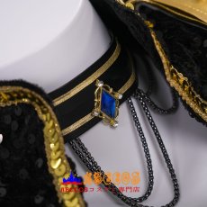 画像10: KPOPガールズ! デーモン・ハンターズ（KPop Demon Hunters） Mira コスプレ衣装 オーダーメイド可能 abccos製 「受注生産」 (10)