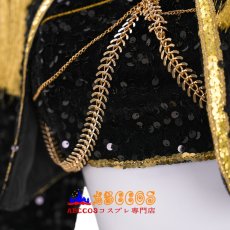 画像13: KPOPガールズ! デーモン・ハンターズ（KPop Demon Hunters） Mira コスプレ衣装 オーダーメイド可能 abccos製 「受注生産」 (13)