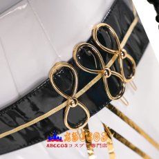 画像15: KPOPガールズ! デーモン・ハンターズ（KPop Demon Hunters） Mira コスプレ衣装 オーダーメイド可能 abccos製 「受注生産」 (15)