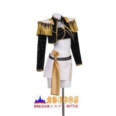 画像2: KPOPガールズ! デーモン・ハンターズ（KPop Demon Hunters） Mira コスプレ衣装 オーダーメイド可能 abccos製 「受注生産」 (2)