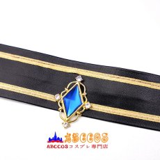 画像22: KPOPガールズ! デーモン・ハンターズ（KPop Demon Hunters） Mira コスプレ衣装 オーダーメイド可能 abccos製 「受注生産」 (22)