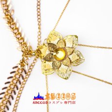 画像23: KPOPガールズ! デーモン・ハンターズ（KPop Demon Hunters） Mira コスプレ衣装 オーダーメイド可能 abccos製 「受注生産」 (23)