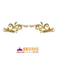 画像26: KPOPガールズ! デーモン・ハンターズ（KPop Demon Hunters） Mira コスプレ衣装 オーダーメイド可能 abccos製 「受注生産」 (26)