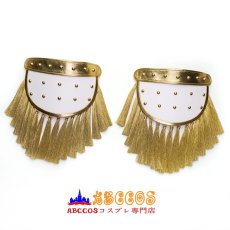 画像28: KPOPガールズ! デーモン・ハンターズ（KPop Demon Hunters） Mira コスプレ衣装 オーダーメイド可能 abccos製 「受注生産」 (28)